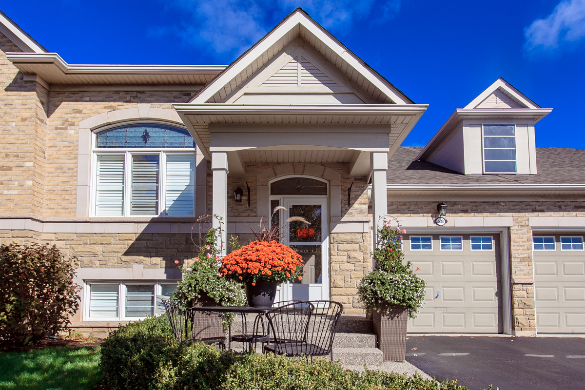 4400 Millcroft Park Drive 28, Burlington